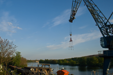 起重设备安装资质代办